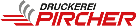 Logo Druckerei Pircher GmbH