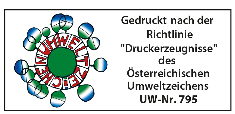 Umweltzeichen 795