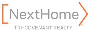 NextHome Company Logo
