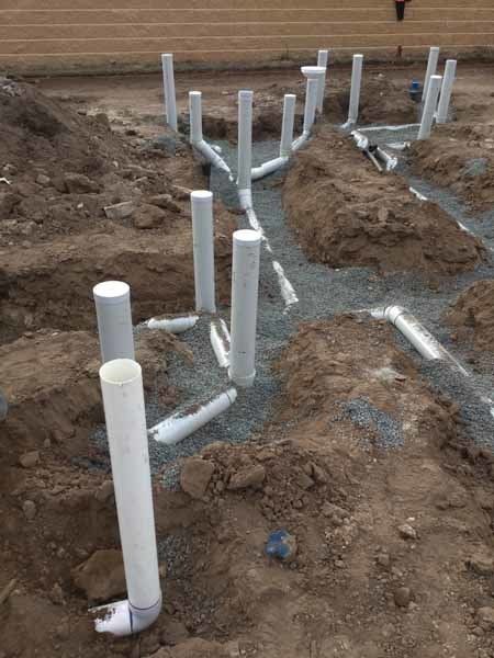 plumbing