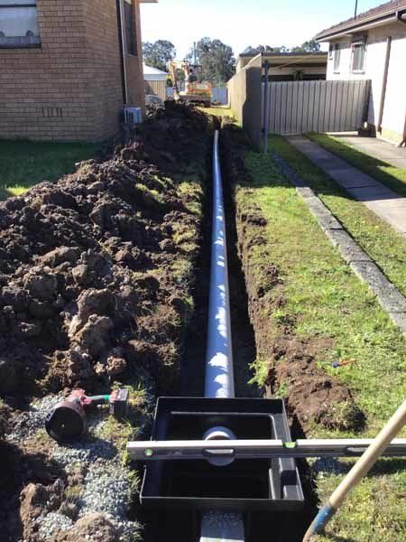 pipe