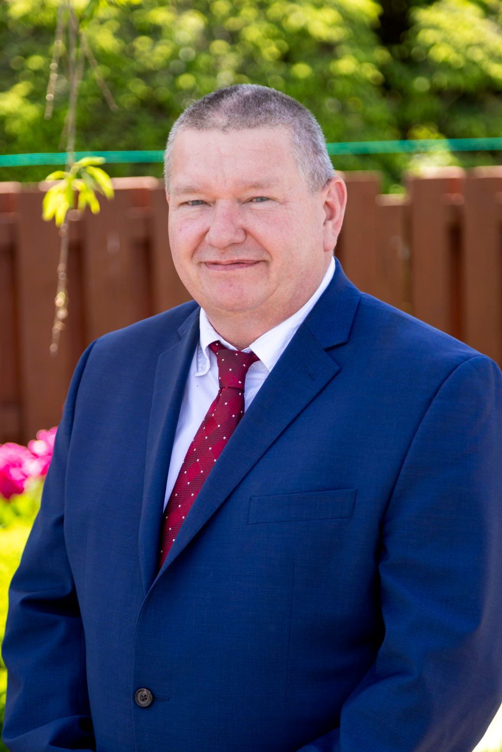 Staff Photo