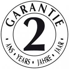 Garantie op een boomhut.