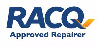 RACQ approved repairer