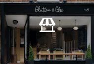 shop with new windows