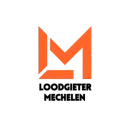 Logo van LM Loodgieter Mechelen – Betrouwbare loodgieterservice voor sanitair en verwarming.