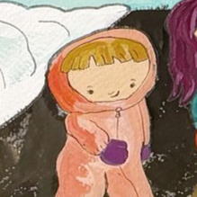 author illustrator ohmco mel ohlingerChristmas To Go childrens book by mel ohlinger carwash childrens book