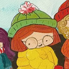 author illustrator ohmco mel ohlingerChristmas To Go childrens book by mel ohlinger carwash childrens book