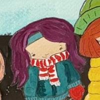 author illustrator ohmco mel ohlingerChristmas To Go childrens book by mel ohlinger carwash childrens book