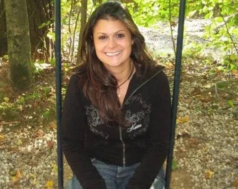 Elisa Bucca Nutrizionista
