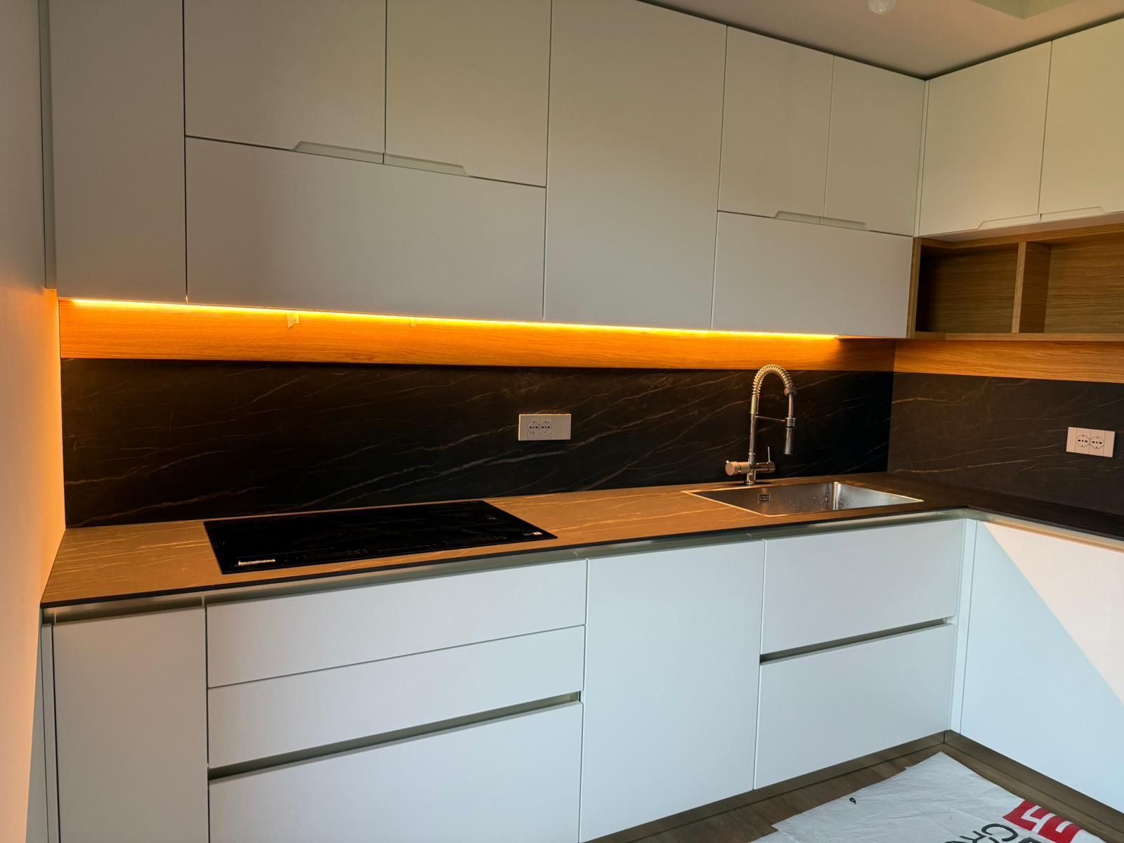 realizzazioni in gres