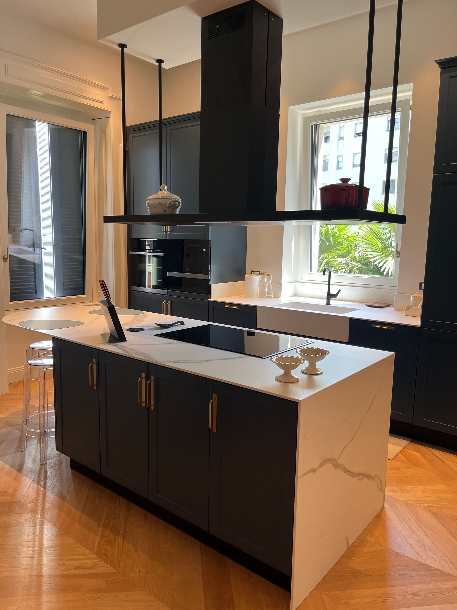 realizzazioni in gres