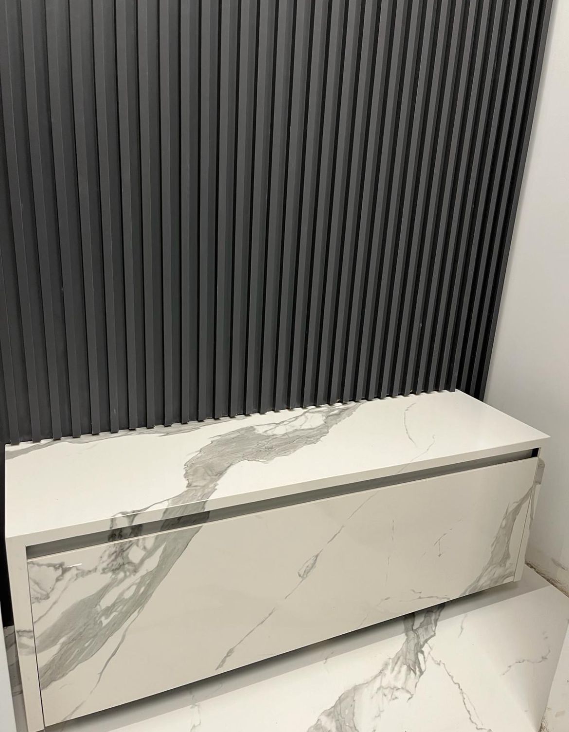 realizzazioni in gres