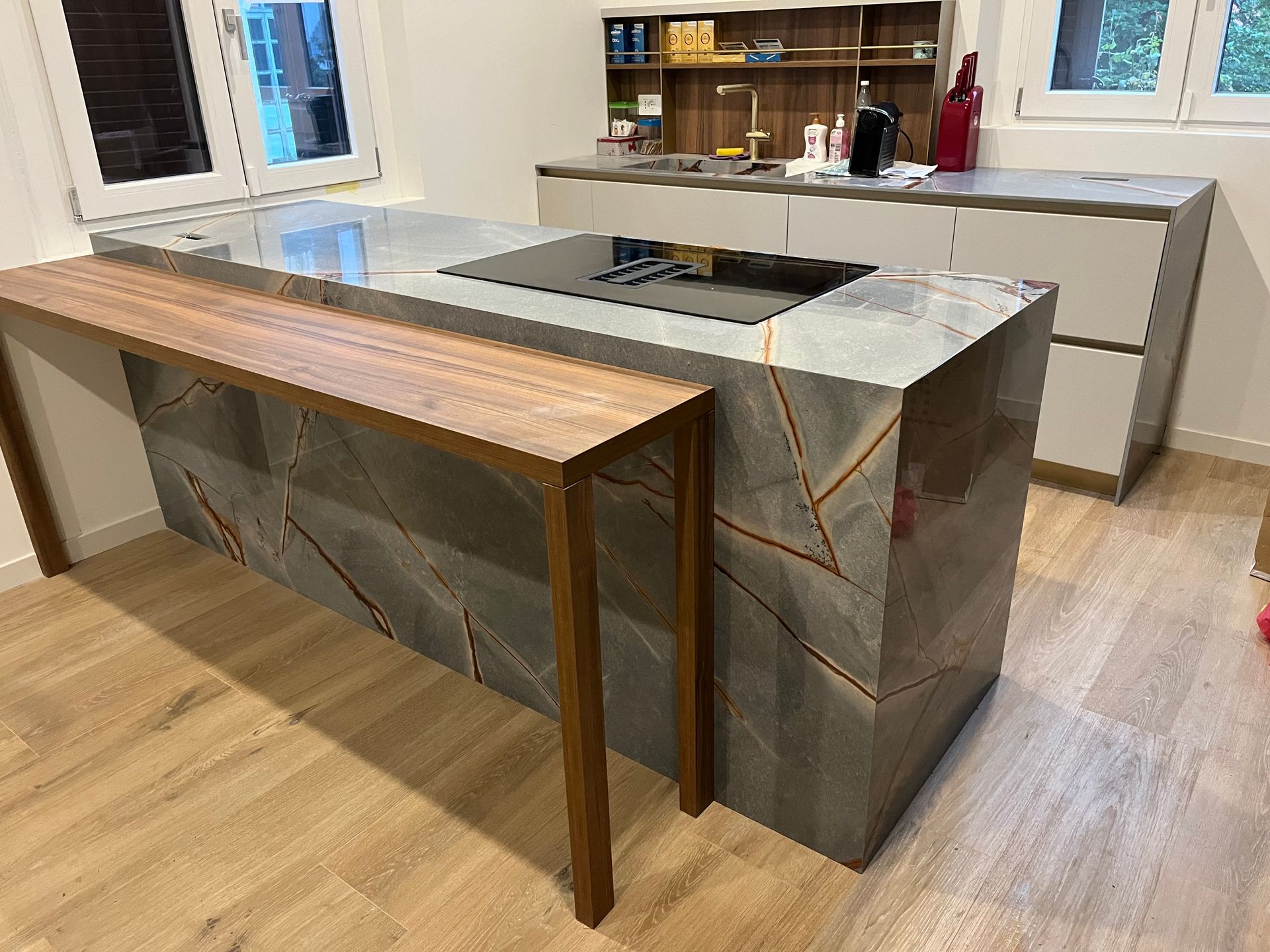 realizzazioni in gres