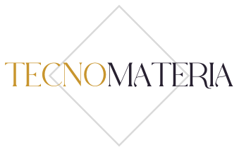 Tecnomateria logo