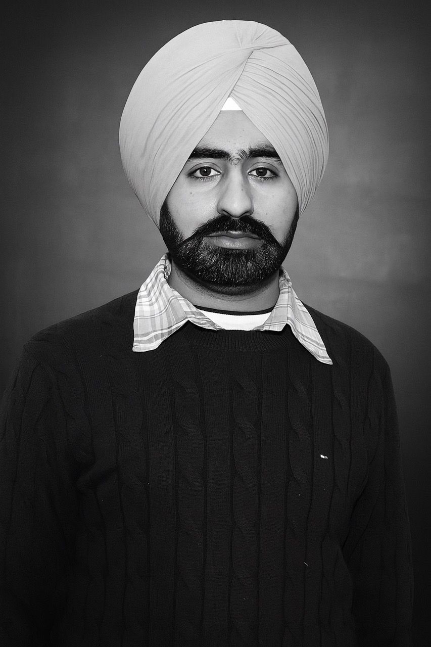 Surinderpal Singh