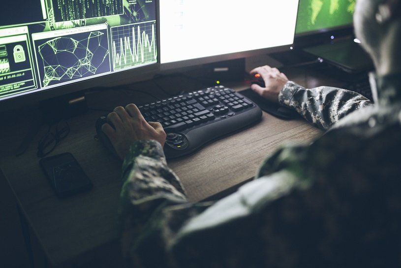 How IT professionals can help Australia’s defence industry rise to the data challenge