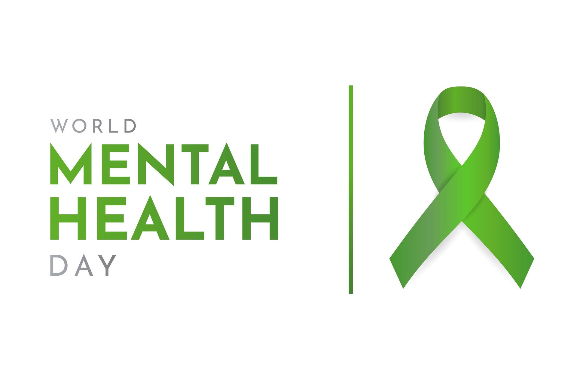 World Mental Health Day 