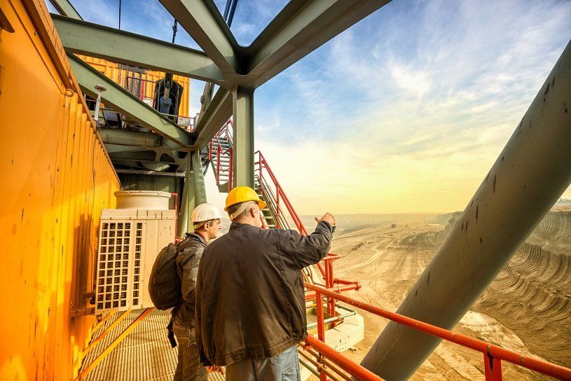 Why it’s the right time to be a mining engineer