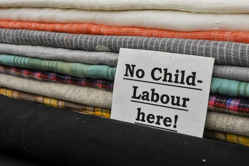 Has COVID 19 Compromised Corporate Efforts To Eliminate Modern Slavery 