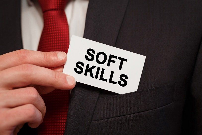 Finding the right skill balance when hiring IT staff