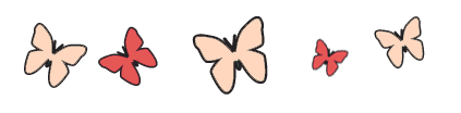 butterflies icon