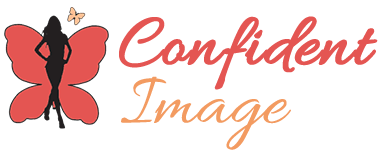 Confident Image logo
