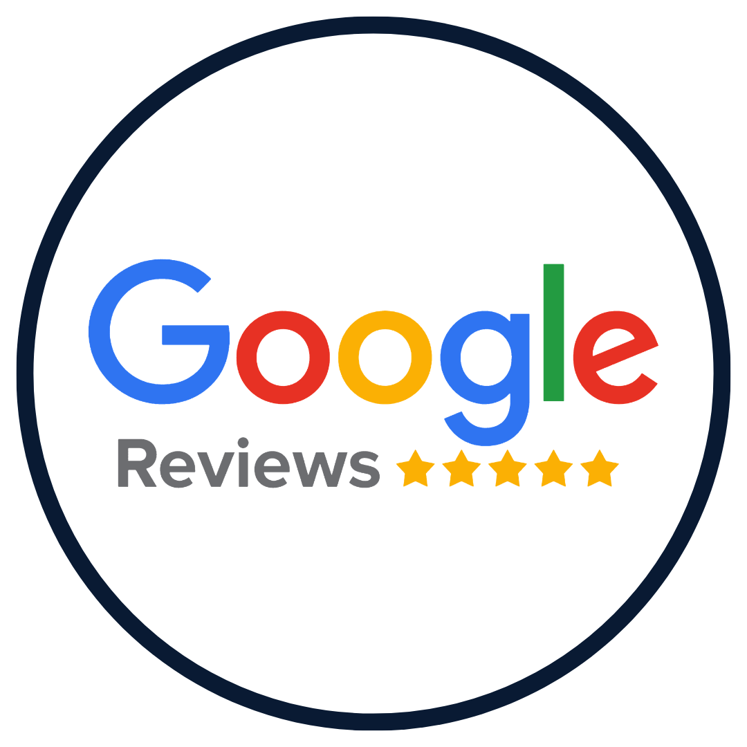 Leave us a review on Google Reviews!