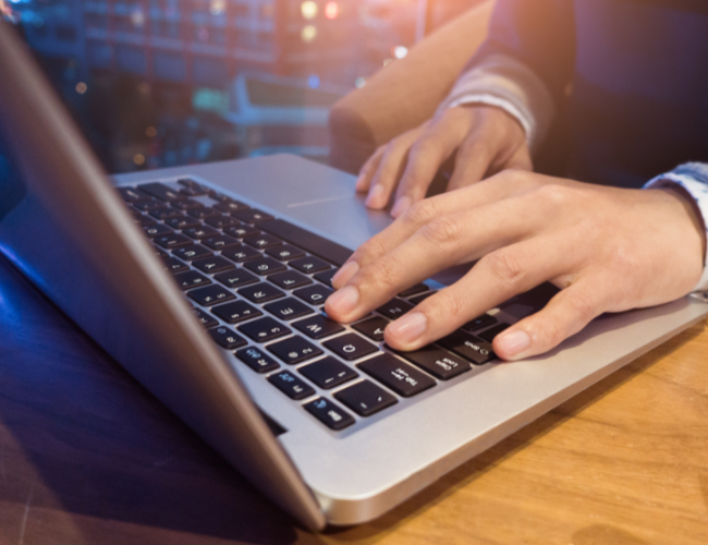 Delivery App and Miniature Boxes — Arlington, TX — Pronto Courier Delivery and Logistics