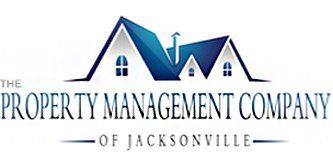 The Property Management Company of Jacksonville Logo