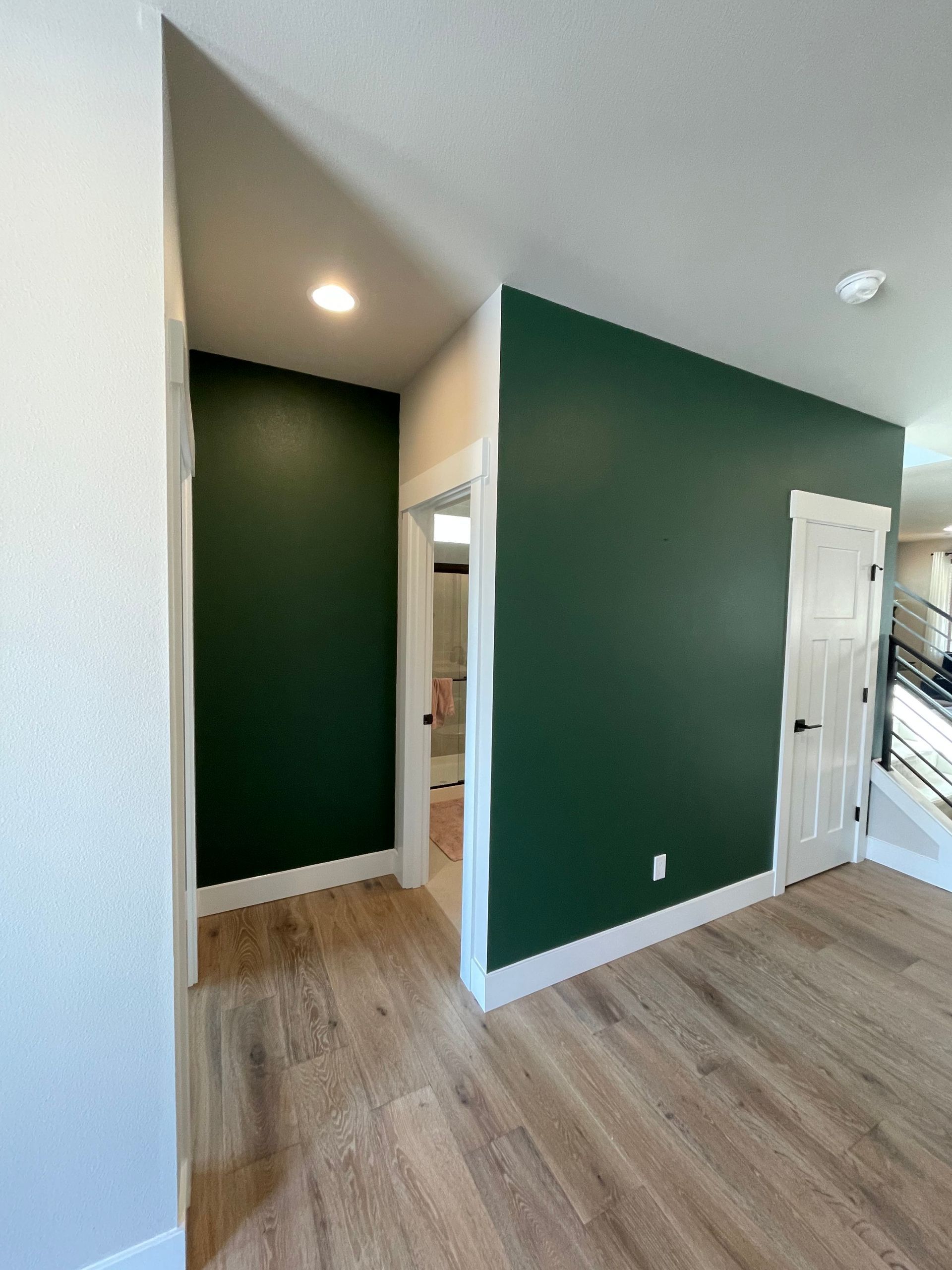 Interior and Exterior Painting - Maple Valley, WA - One Source Contracting LLC