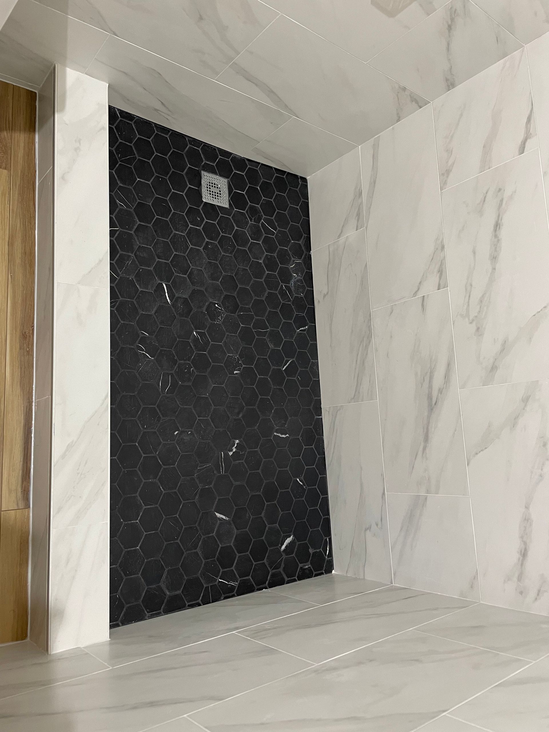 Bathroom Tiles — Maple Valley, WA — One Source Contracting LLC