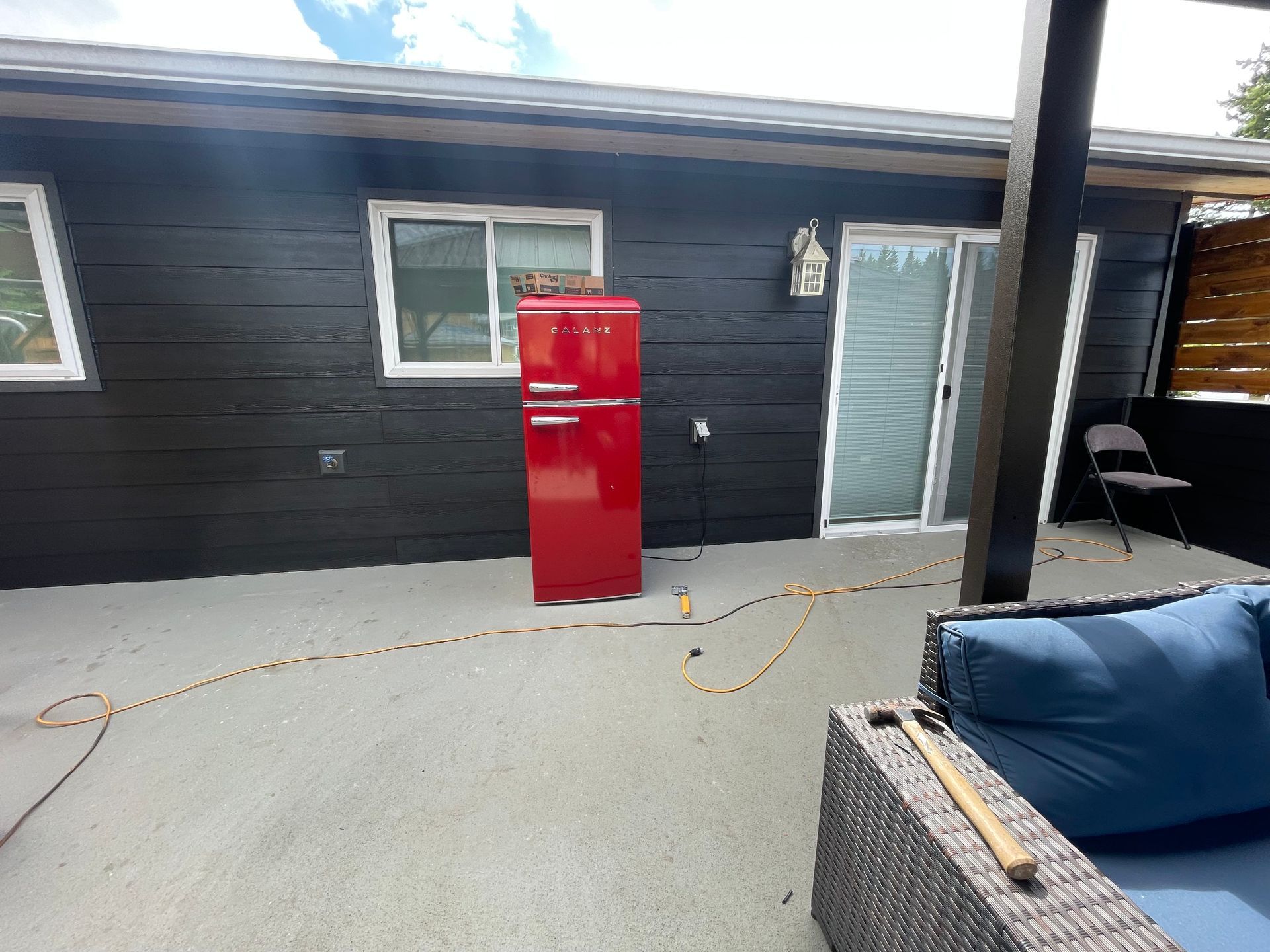 House Siding — Maple Valley, WA — One Source Contracting LLC