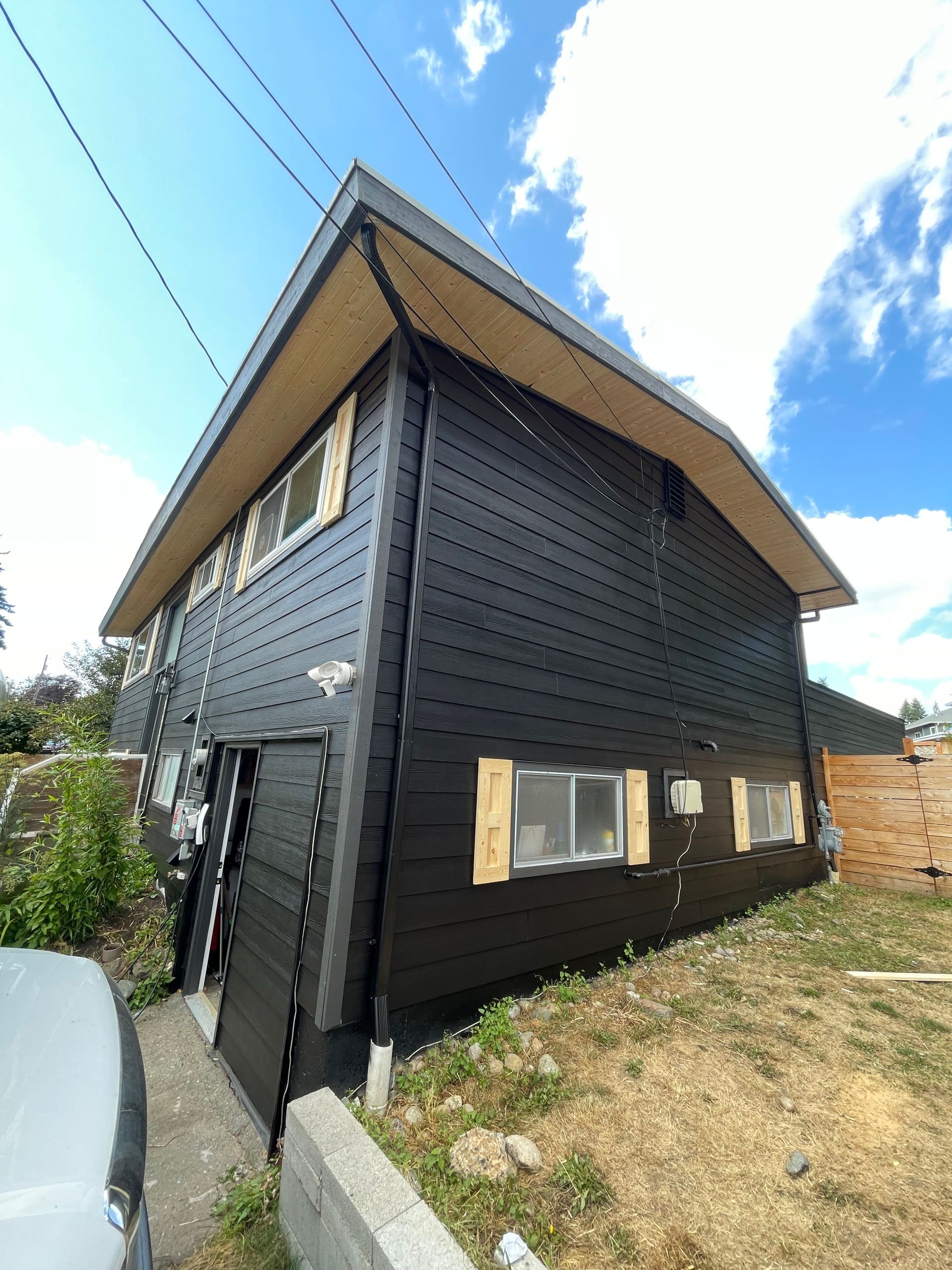 House — Maple Valley, WA — One Source Contracting LLC