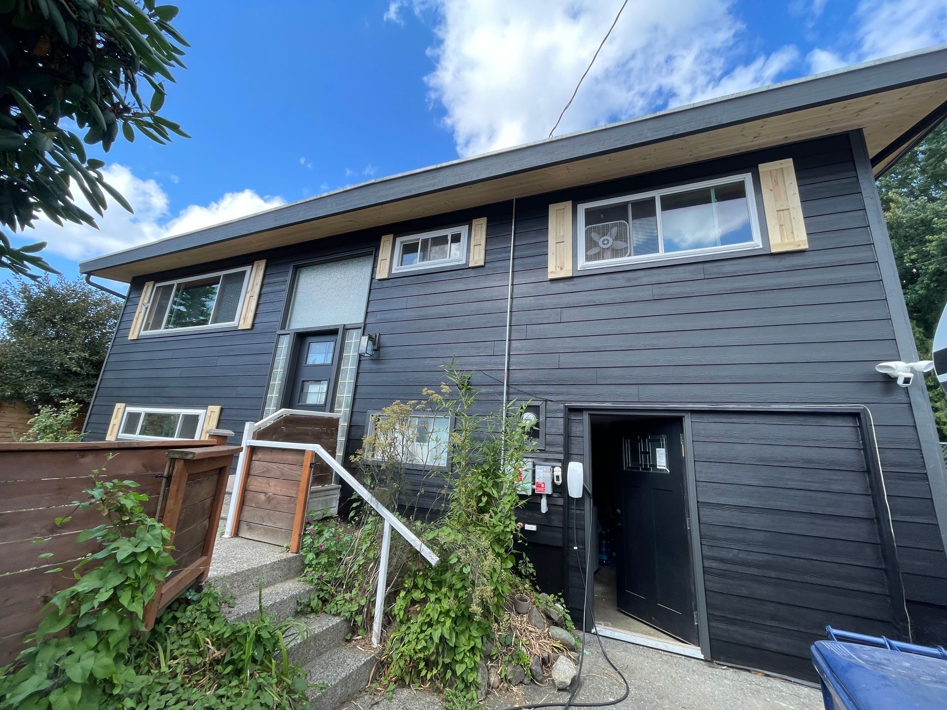 Home Renovation - Maple Valley, WA - One Source Contracting LLC