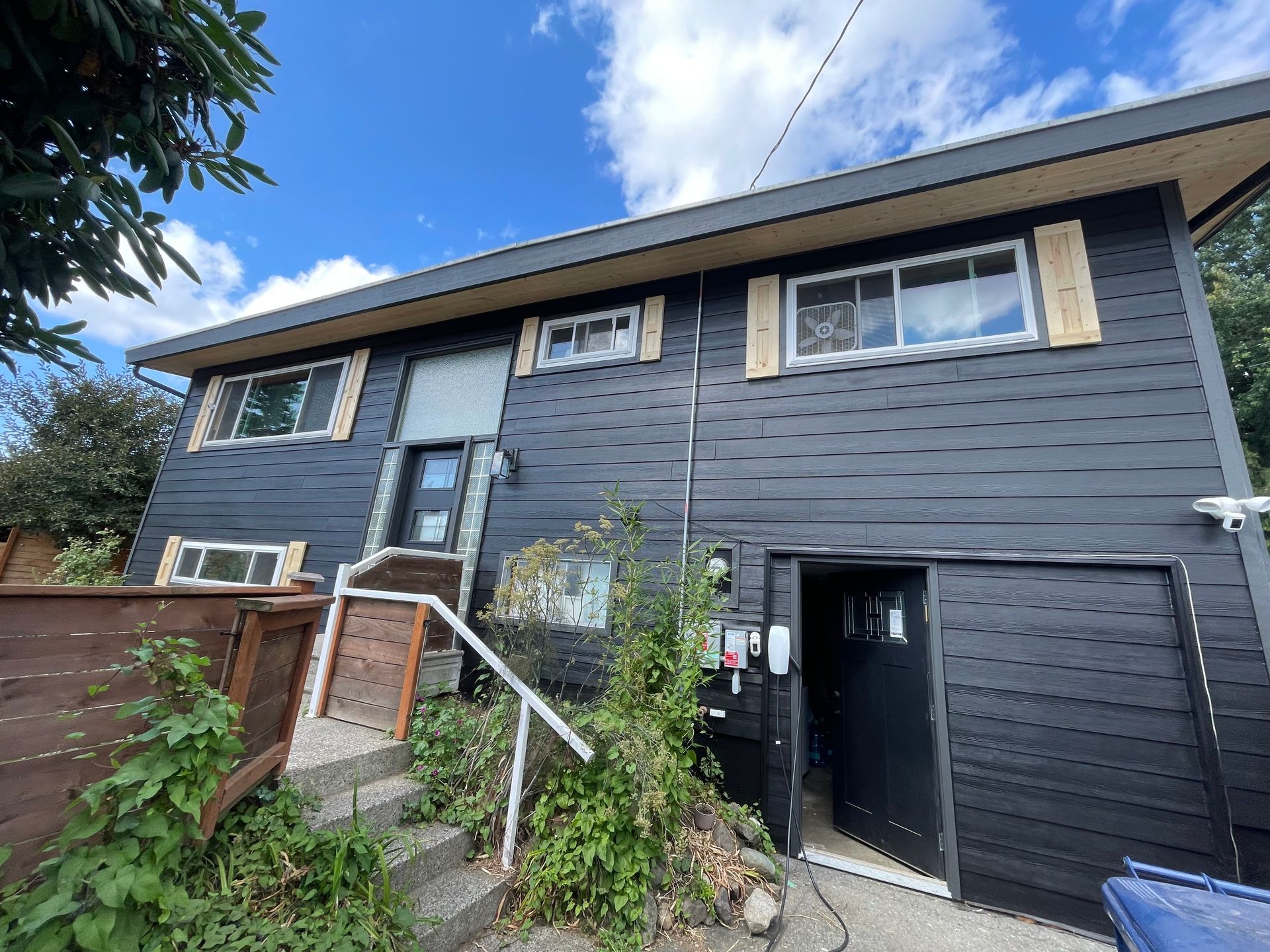 House Exterior — Maple Valley, WA — One Source Contracting LLC