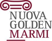 Nuova Golden Marmi - LOGO