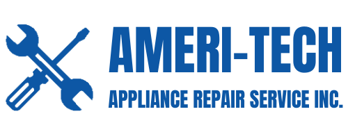 Ameri-Tech Appliance Repair Service Inc. - Top Rated Appliance Repair ...