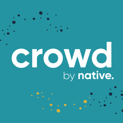 Home, Crowd by native