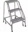 Ladders & Stools — material handling in Northbrook, IL