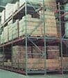 Pallet Rack — racking systems in Northbrook, IL