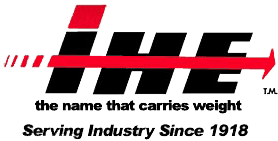 Industrial Handling Equipment Co Inc.