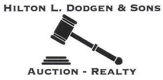 Hilton L Dodgen Auction and Realty