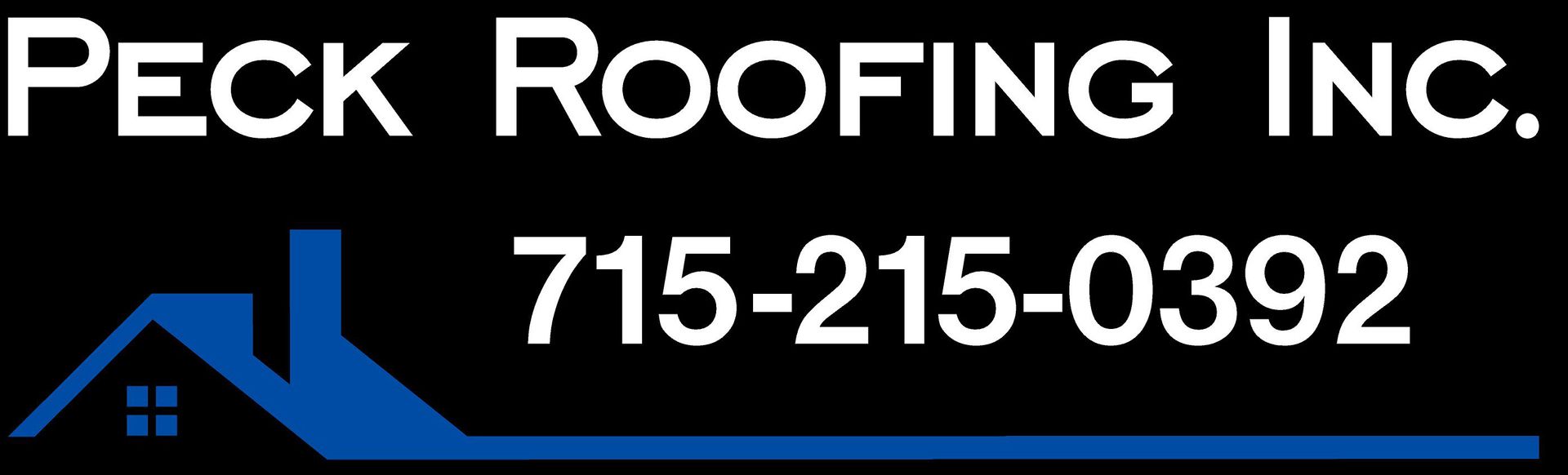 Peck Roofing Inc.