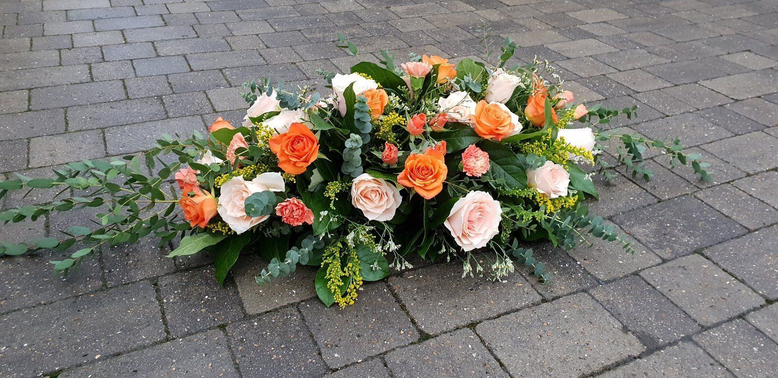 Wedding Flowers Arrangements