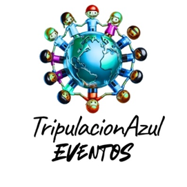 Tripulacion Azul eventos