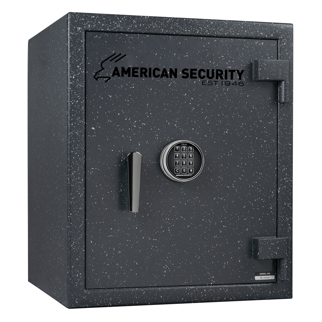 BF2116 — Safes in Santa Ana, CA