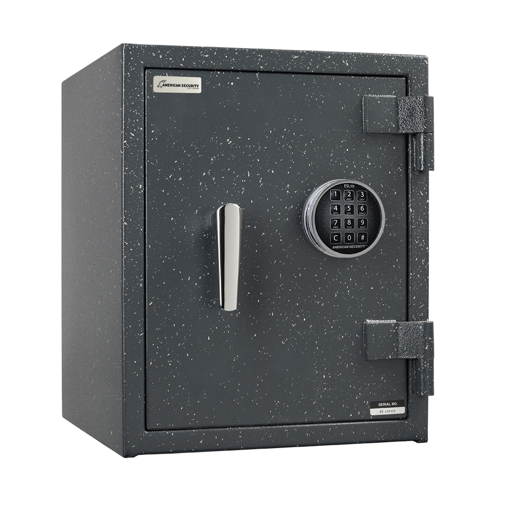 UL1511 — Safes in Santa Ana, CA