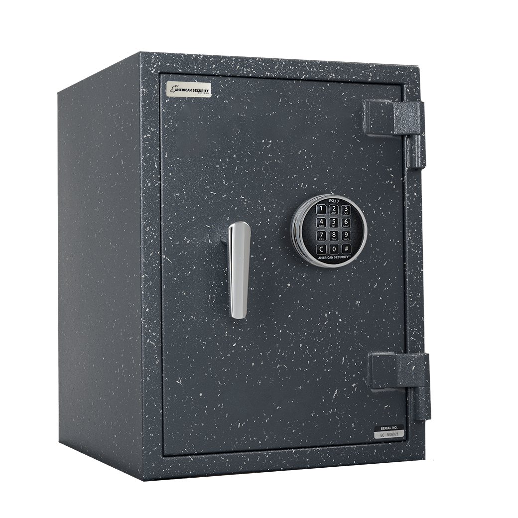 UL1812 — Safes in Santa Ana, CA