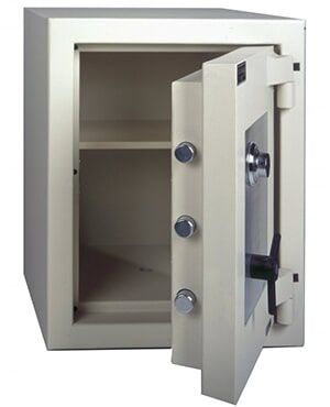 CE/CF2518 — Safes in Santa Ana, CA